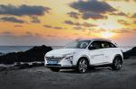 Hyundai NEXO 2018 года (KR)